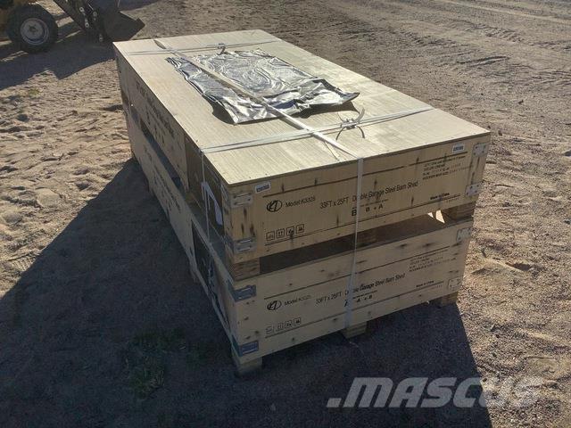 KJ K3325 Construção - Outros
