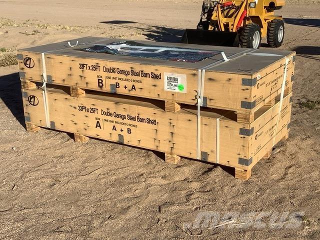 KJ K3325 Construção - Outros
