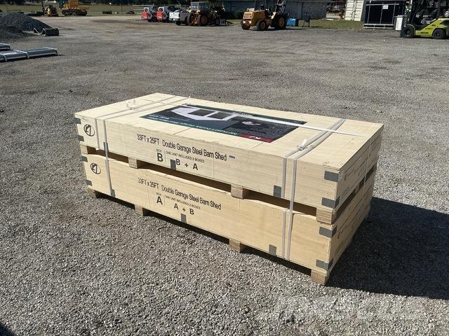 KJ K3325 Construção - Outros
