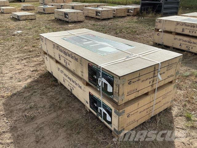 KJ K3325 Construção - Outros
