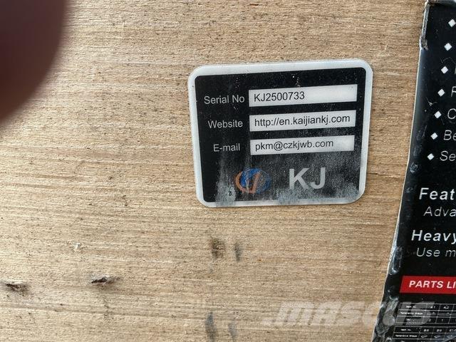 KJ K3325 Construção - Outros
