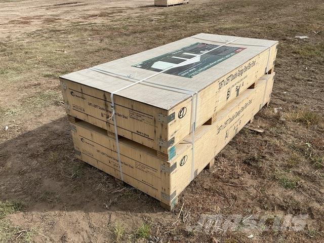 KJ K3325 Construção - Outros
