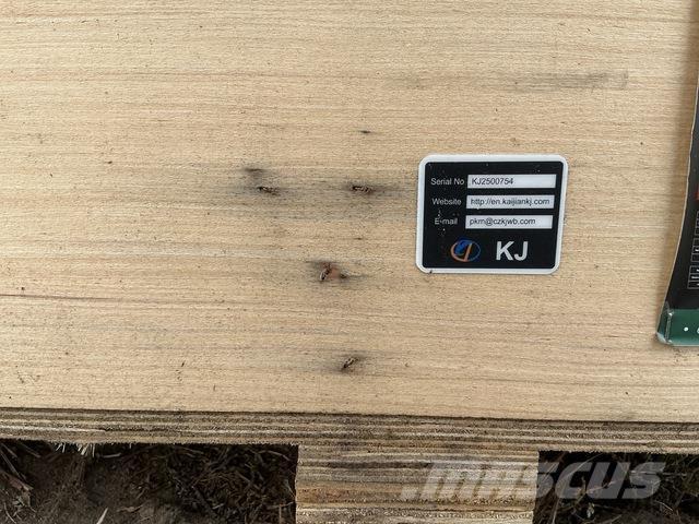 KJ K3325 Construção - Outros
