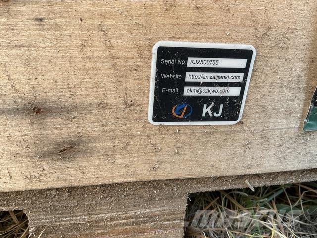 KJ K3325 Construção - Outros
