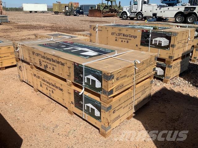 KJ K3325 Construção - Outros
