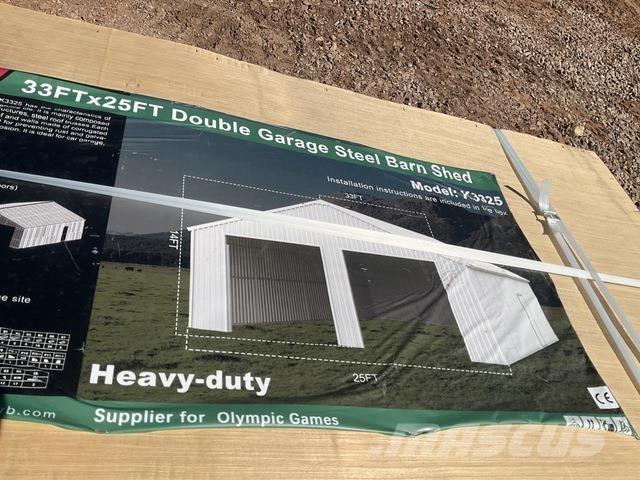 KJ K3325 Construção - Outros
