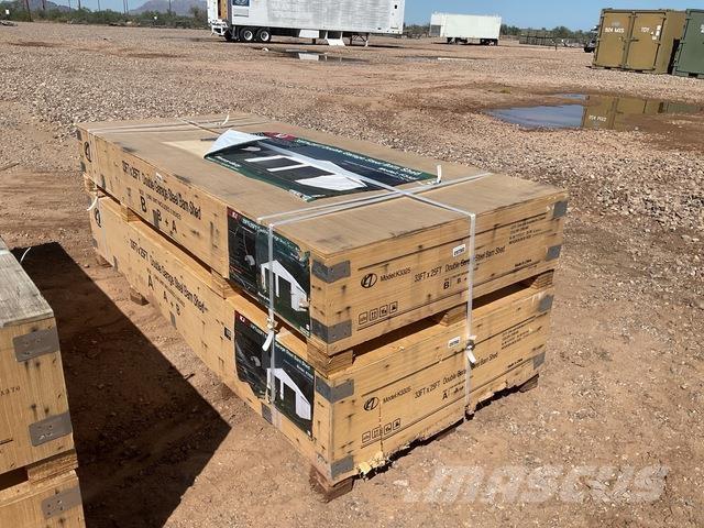 KJ K3325 Construção - Outros
