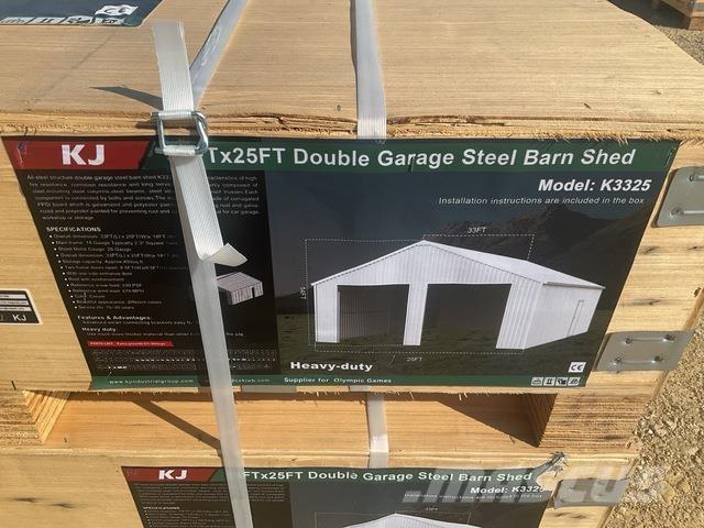 KJ K3325 Construção - Outros
