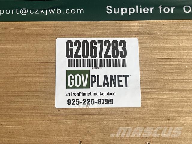 KJ K3325 Construção - Outros
