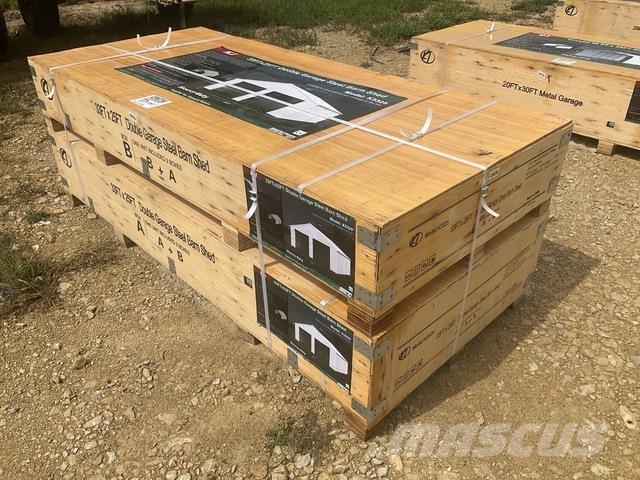 KJ K3325 Construção - Outros
