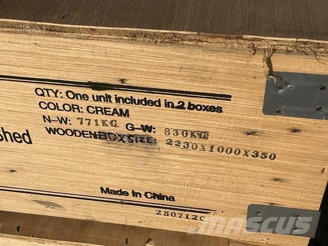 KJ K3325 Construção - Outros
