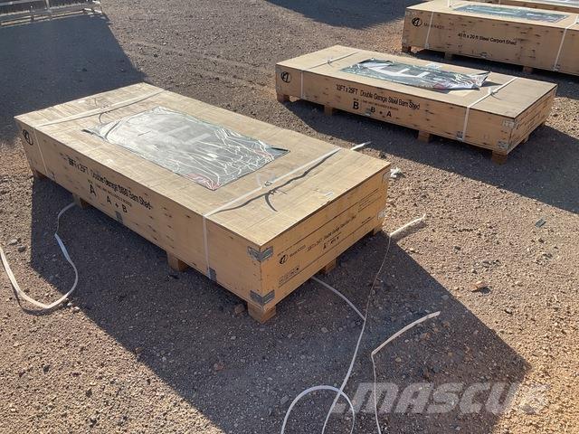 KJ K3325 Construção - Outros
