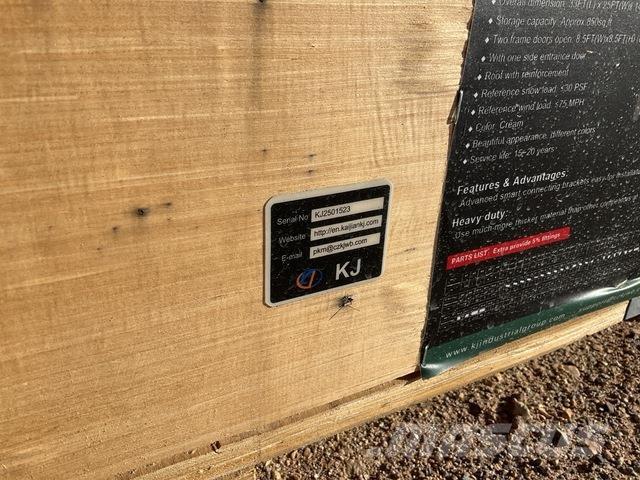 KJ K3325 Construção - Outros
