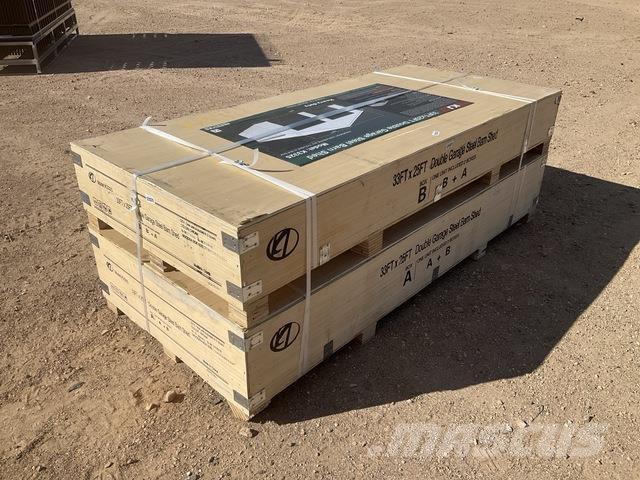 KJ K3325 Construção - Outros
