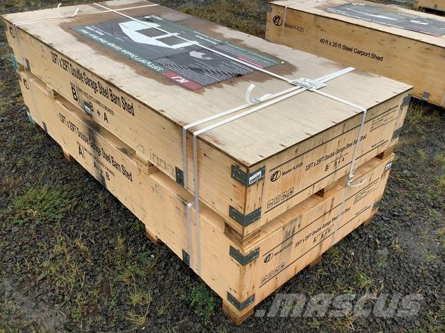 KJ K3325 Construção - Outros
