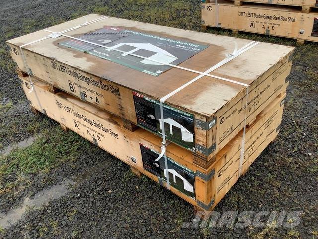 KJ K3325 Construção - Outros
