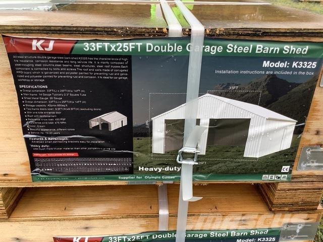 KJ K3325 Construção - Outros
