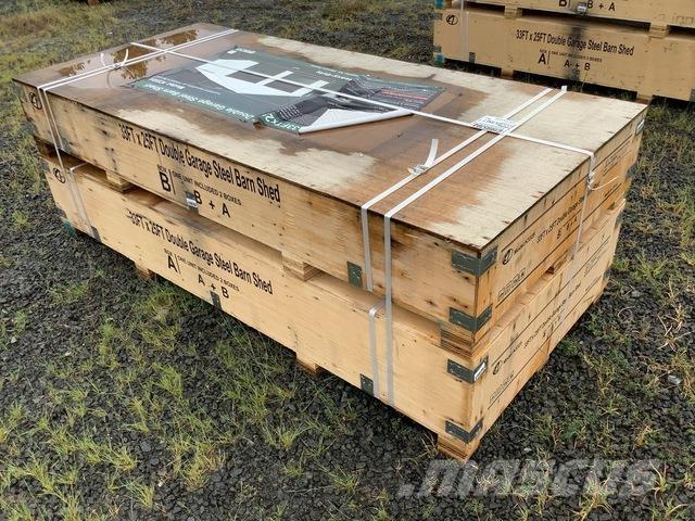 KJ K3325 Construção - Outros
