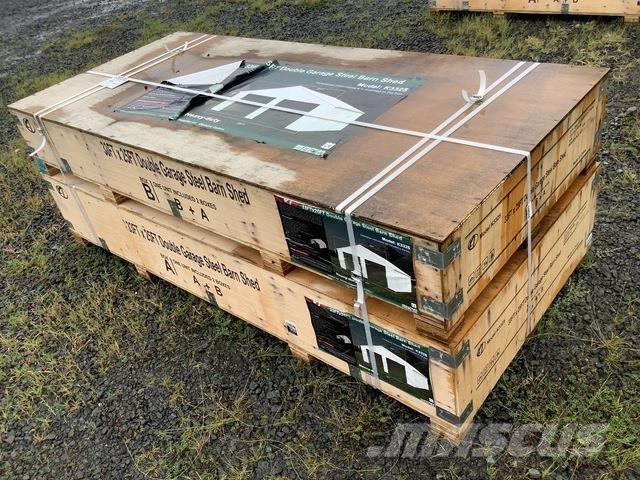 KJ K3325 Construção - Outros
