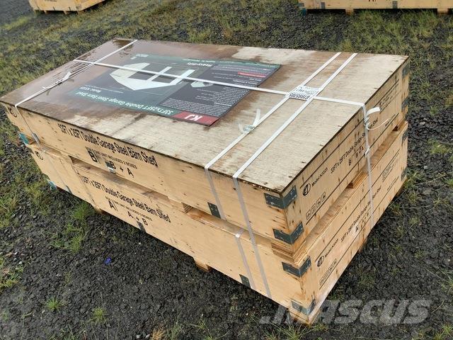 KJ K3325 Construção - Outros
