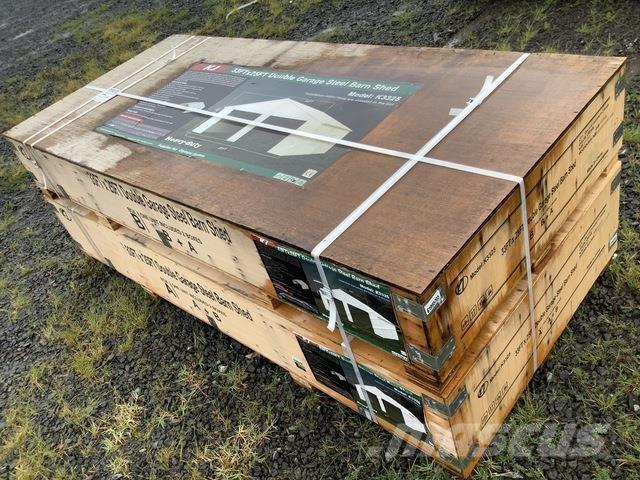 KJ K3325 Construção - Outros
