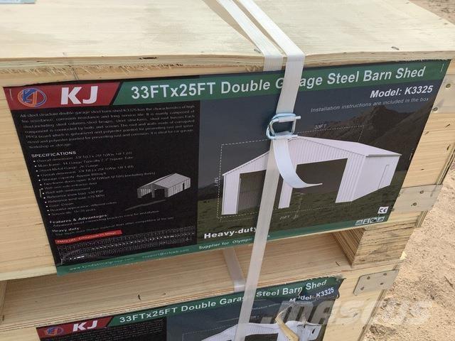 KJ K3325 Construção - Outros
