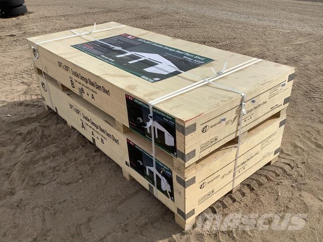 KJ K3325 Construção - Outros
