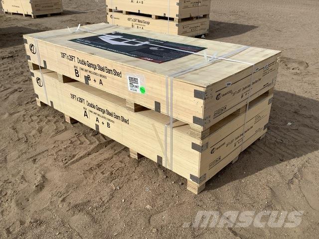 KJ K3325 Construção - Outros
