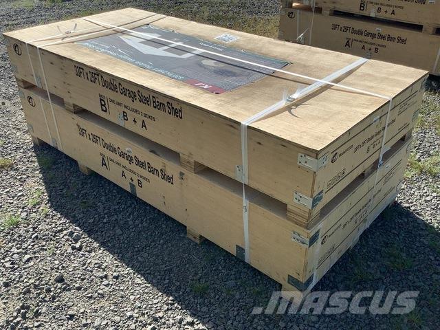 KJ K3325 Construção - Outros
