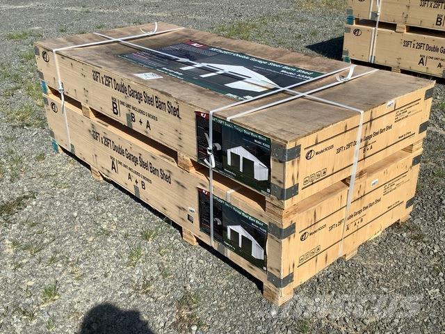 KJ K3325 Construção - Outros
