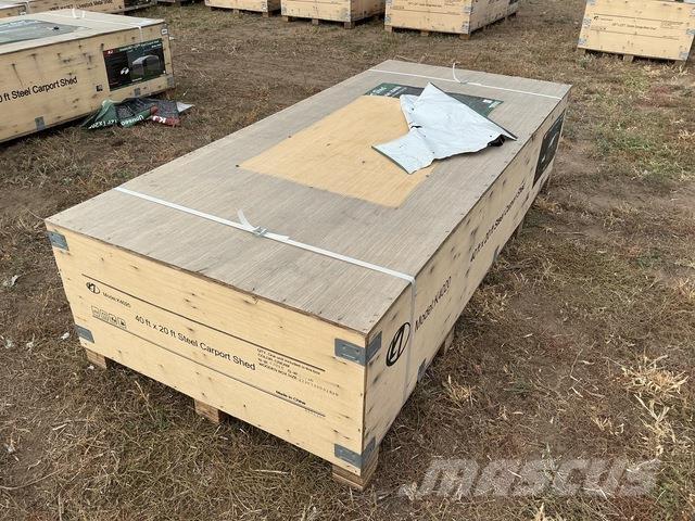 KJ K4020 Construção - Outros
