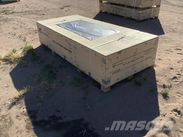 KJ K4020 Construção - Outros
