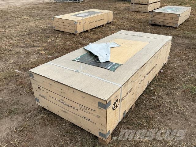 KJ K4020 Construção - Outros
