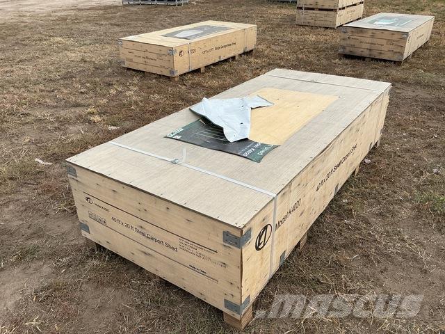 KJ K4020 Construção - Outros
