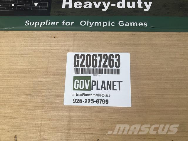 KJ K4020 Construção - Outros
