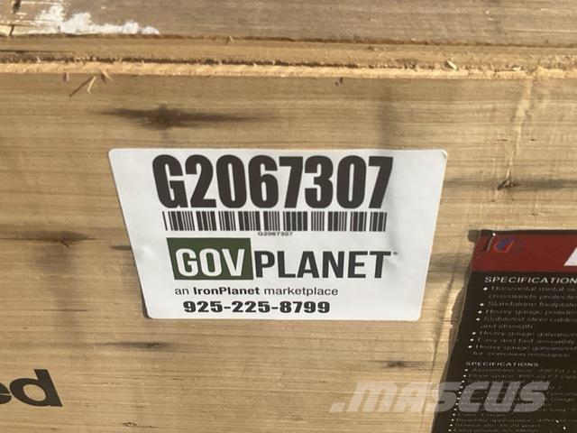 KJ K4020 Construção - Outros
