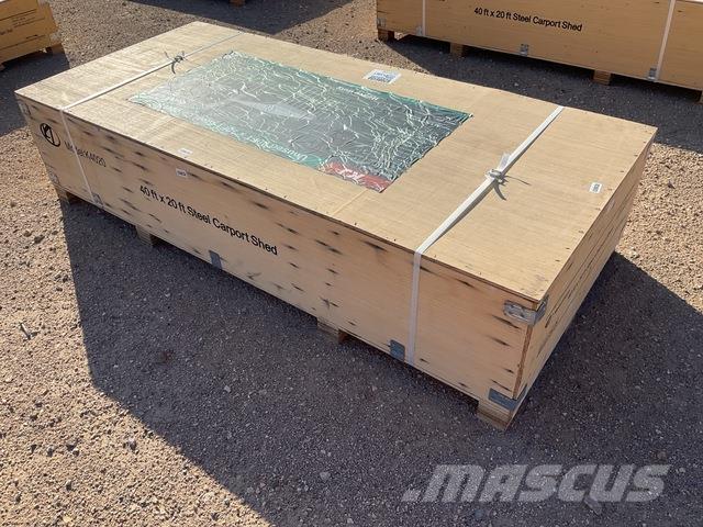 KJ K4020 Construção - Outros
