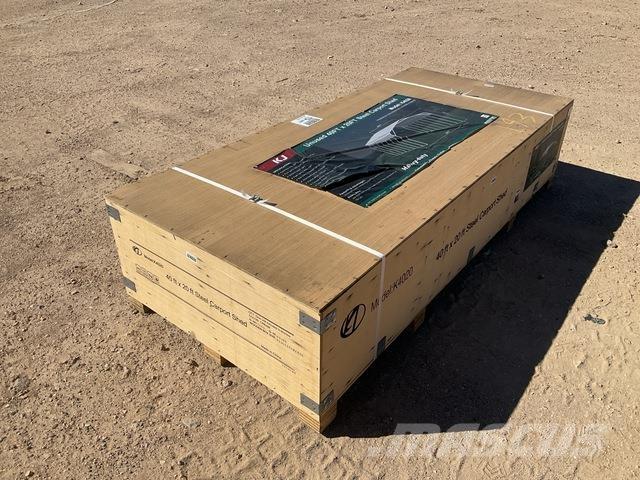 KJ K4020 Construção - Outros
