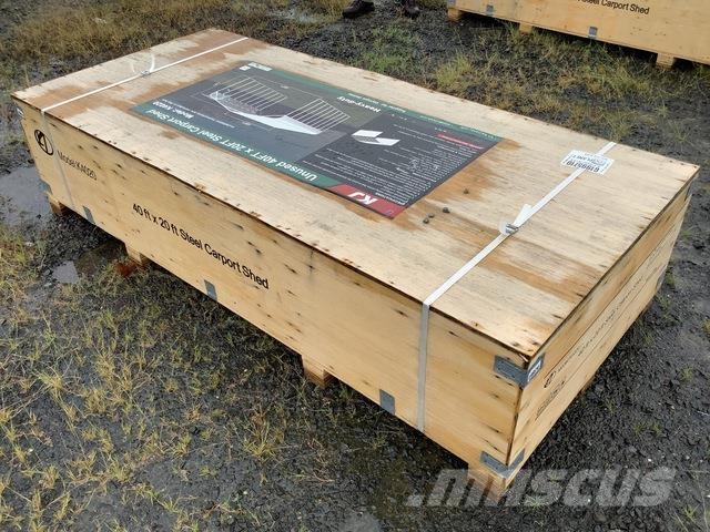 KJ K4020 Construção - Outros
