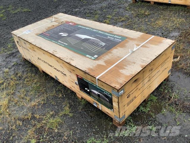 KJ K4020 Construção - Outros
