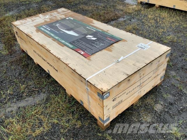 KJ K4020 Construção - Outros
