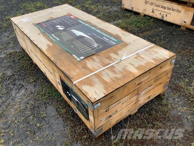 KJ K4020 Construção - Outros
