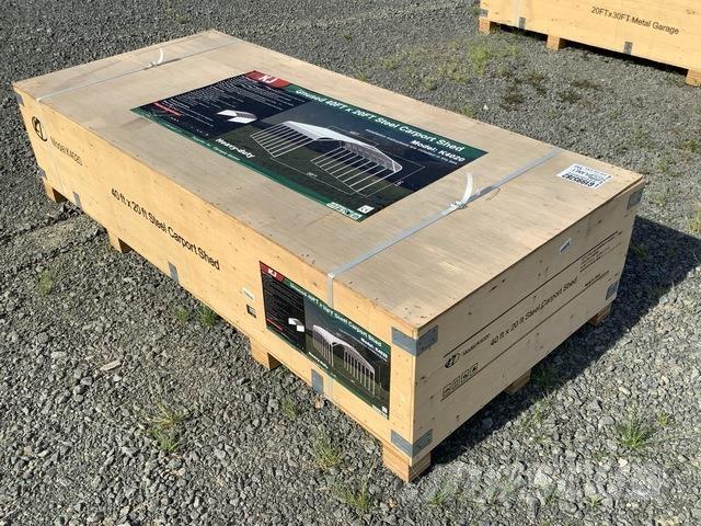 KJ K4020 Construção - Outros
