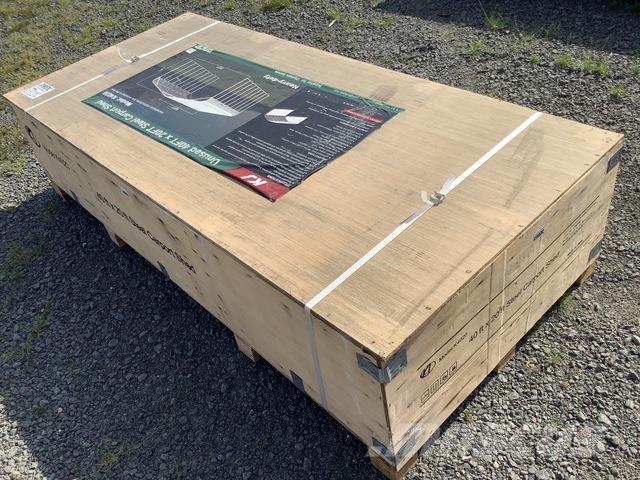 KJ K4020 Construção - Outros
