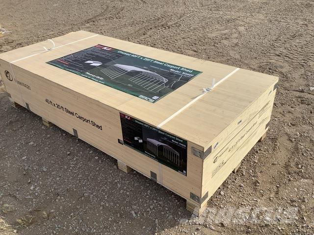 KJ K4020 Construção - Outros
