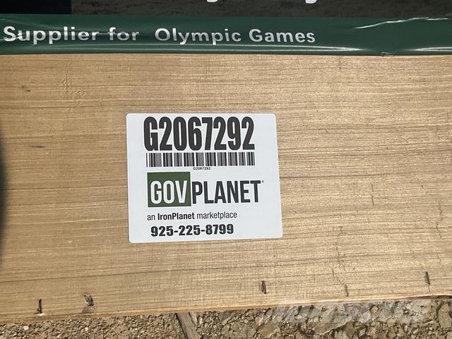 KJ K4020 Construção - Outros
