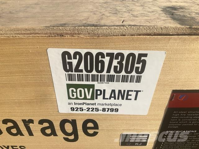 KJ K4525 Estruturas de aço