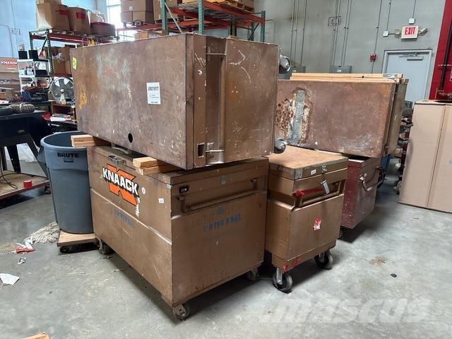  Knaack Construção - Outros
