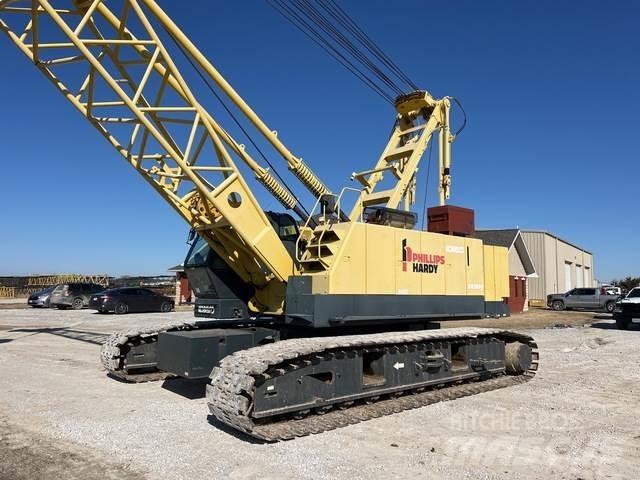 Kobelco CK1000 Gruas de rastos
