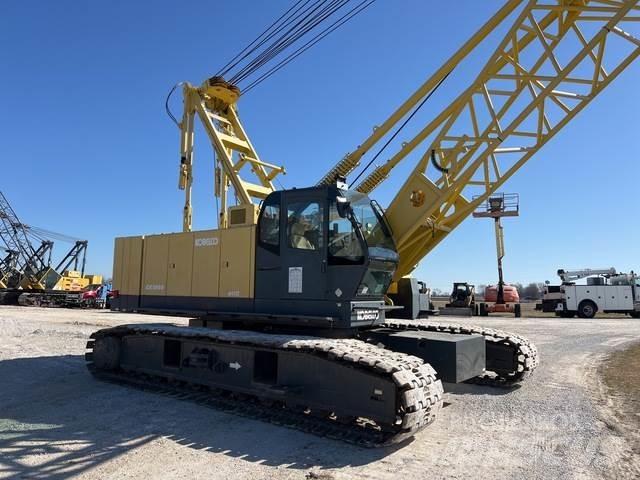 Kobelco CK1000 Gruas de rastos
